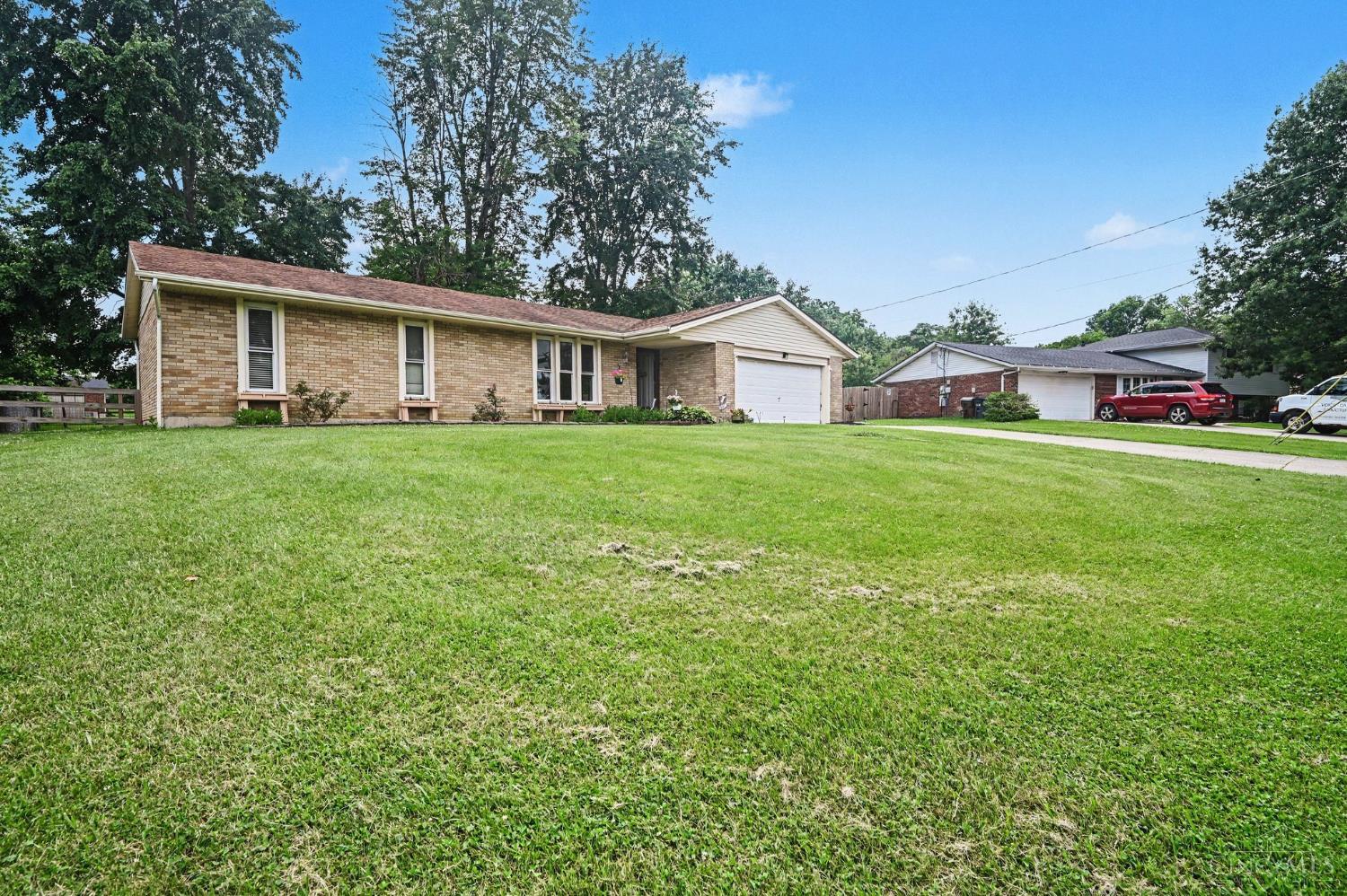 Residential in Fairfield Twp 4