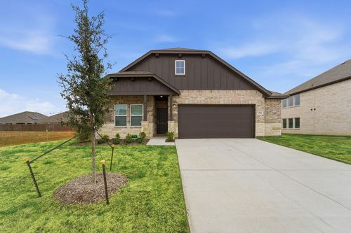 232 Triple Crown Rd, Waxahachie, TX, 75165-2839 | Card Image