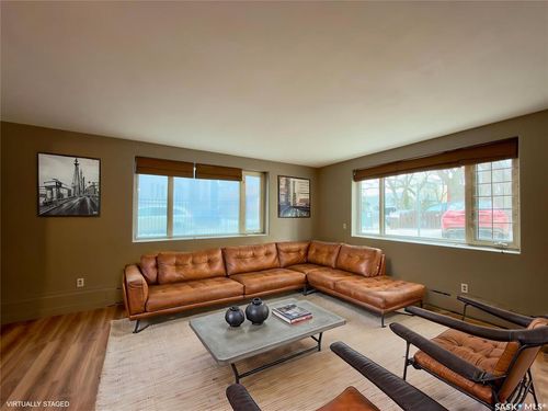 2-400 4th Ave N, Saskatoon, SK, S7K2M3 | Card Image