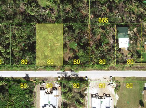 9218 Tacoma Ave, ENGLEWOOD, FL, 34224 | Card Image