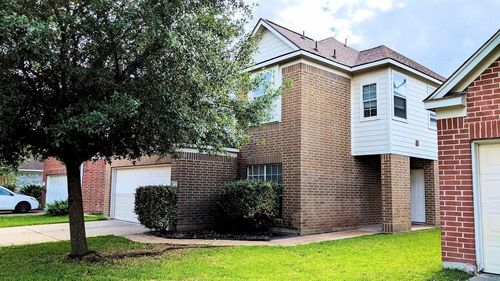 15423 Fir Woods Ln, Cypress, TX, 77429-5247 | Card Image