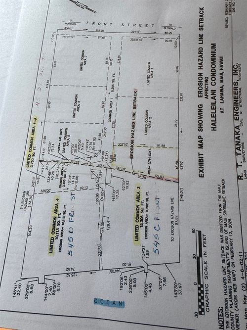 c-545 Front St, Lahaina, HI, 96761 | Card Image