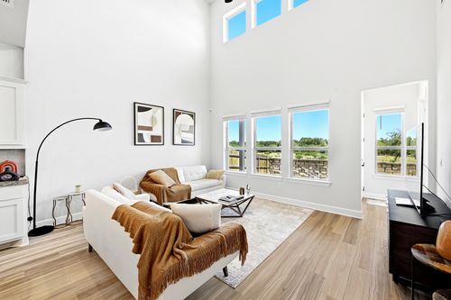 2702 Sebring Circle, Austin, TX, 78747 | Card Image