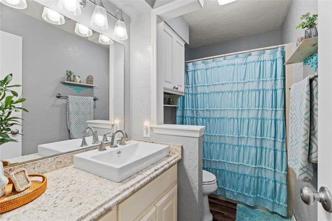 572 Sunset Drive, House other with 3 bedrooms, 2 bathrooms and null parking in Watonga OK | Image 18