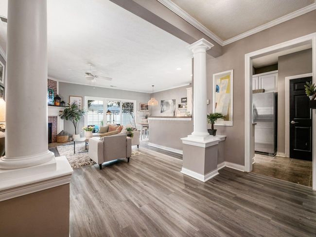 8218 Griswold Dr, House other with 3 bedrooms, 3 bathrooms and null parking in New Albany OH | Image 5