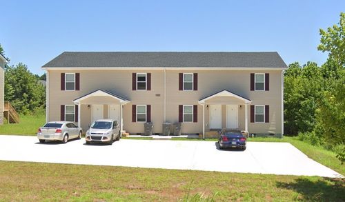 unit-a-429 Jack Miller Blvd, Clarksville, TN, 37042-6399 | Card Image