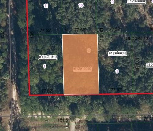 213 Highline Trl, Satsuma, FL, 32189 | Card Image