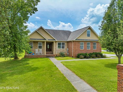 1641 Linden Hall Drive, Alcoa, TN, 37701 | Card Image