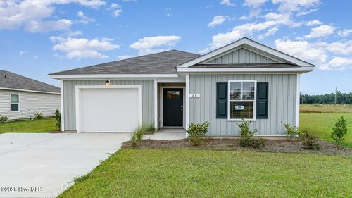 lot-8-cameron-c-3007 Sunset Ln, Sunset Beach, NC, 28468 | Card Image