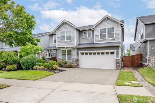 4442 Logan Dr Ne, Lacey, WA, 98516-1351 | Card Image