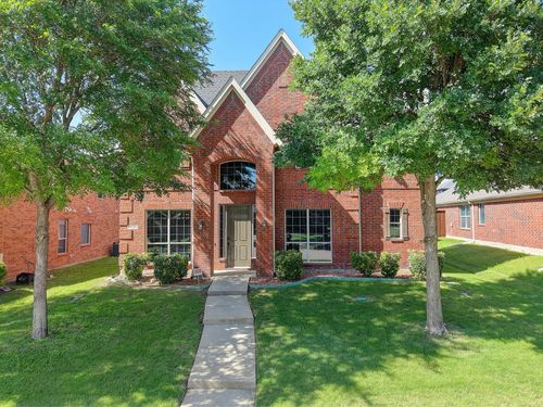 11626 Stephenville Dr, Frisco, TX, 75035-9010 | Card Image