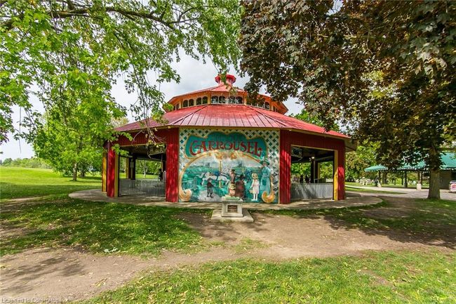 508 - 22 Marilyn Dr, House attached with 3 bedrooms, 2 bathrooms and 1 parking in Guelph ON | Image 46