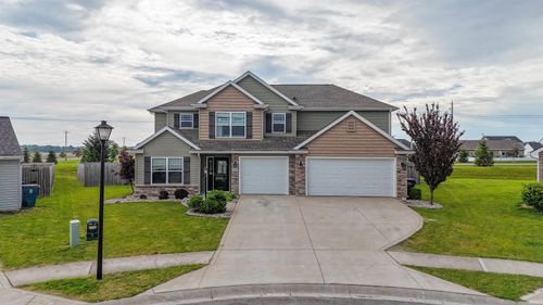12601 Page Hill Ct, Fort Wayne, IN, 46818-0012 | Card Image