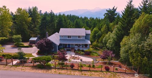 14885 Nw Eagles View Dr, Seabeck, WA, 98380-8630 | Card Image