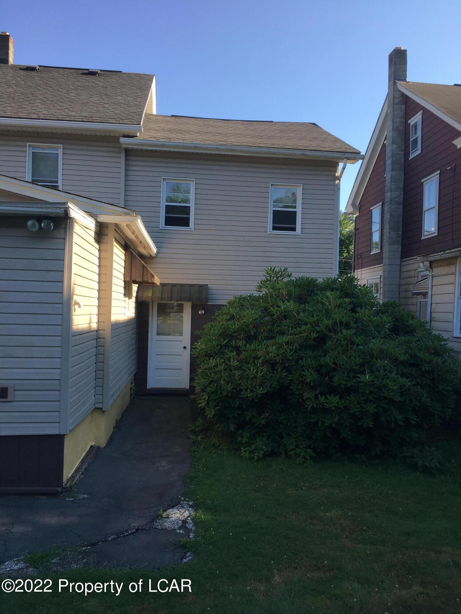 Residential in Beaver Meadows 5
