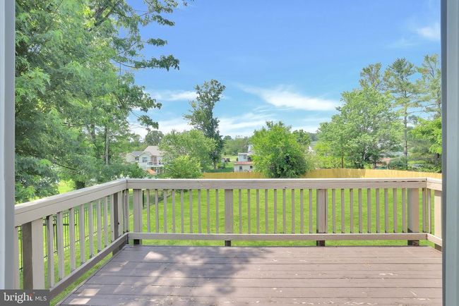 316 Wayland Rd, House other with 3 bedrooms, 2 bathrooms and null parking in CULPEPER VA | Image 34