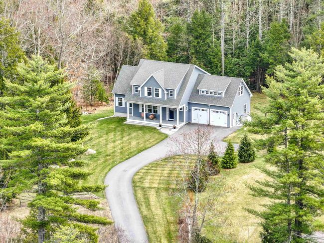 4 Odell Dr, House other with 3 bedrooms, 3 bathrooms and null parking in Amherst NH | Image 31