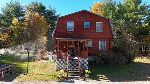 64 Woodman Road, Burlington, ME, 04401 | Card Image