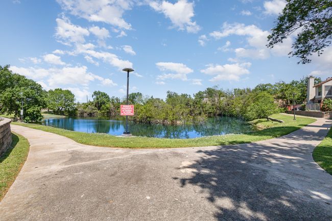 Walk to private ponds | Image 21