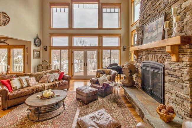101 Songadeewin Ln, House other with 3 bedrooms, 4 bathrooms and null parking in Barton VT | Image 7
