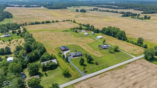 3249 N Slab Rd, House other with 4 bedrooms, 4 bathrooms and null parking in Austin IN | Image 11