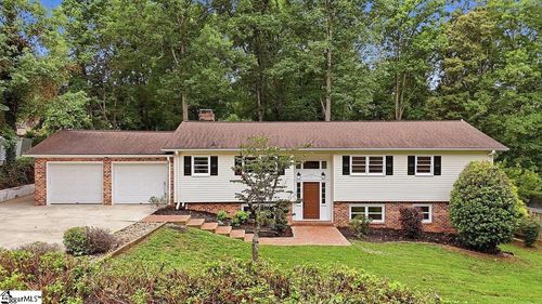 107 Edwards Mill Road, Taylors, SC, 29687 | Card Image