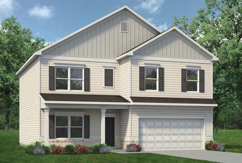 7745 Sandpiper Dr, Douglasville, GA, 30134-3693 | Card Image