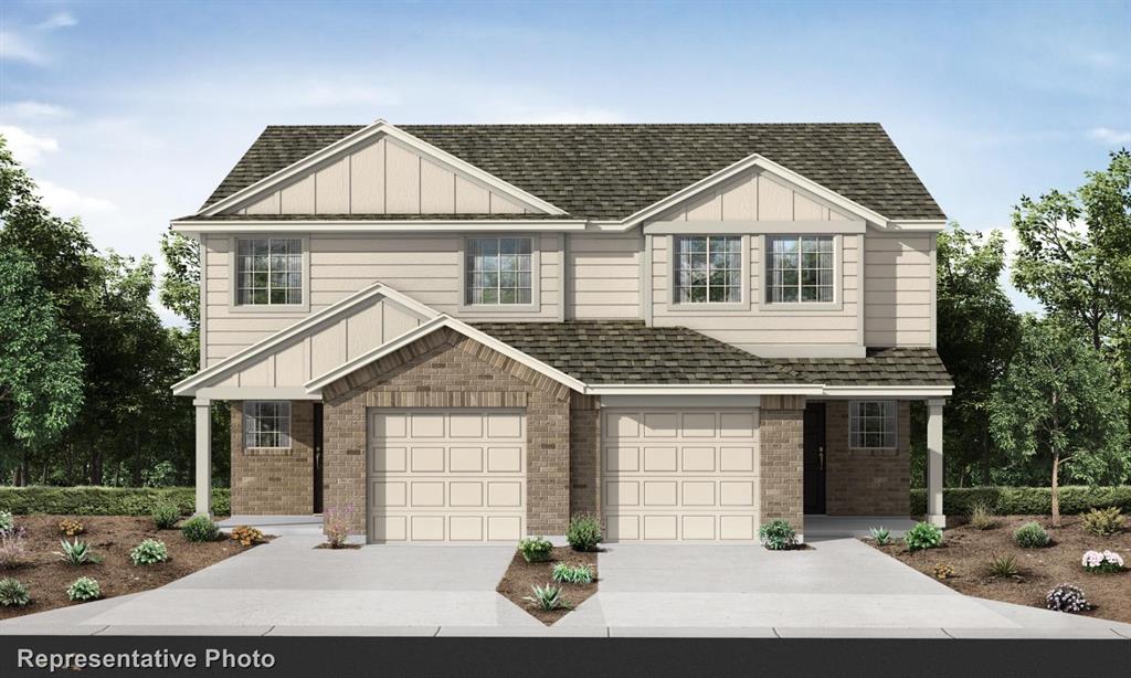 Griffith Dr, Princeton, TX 75407