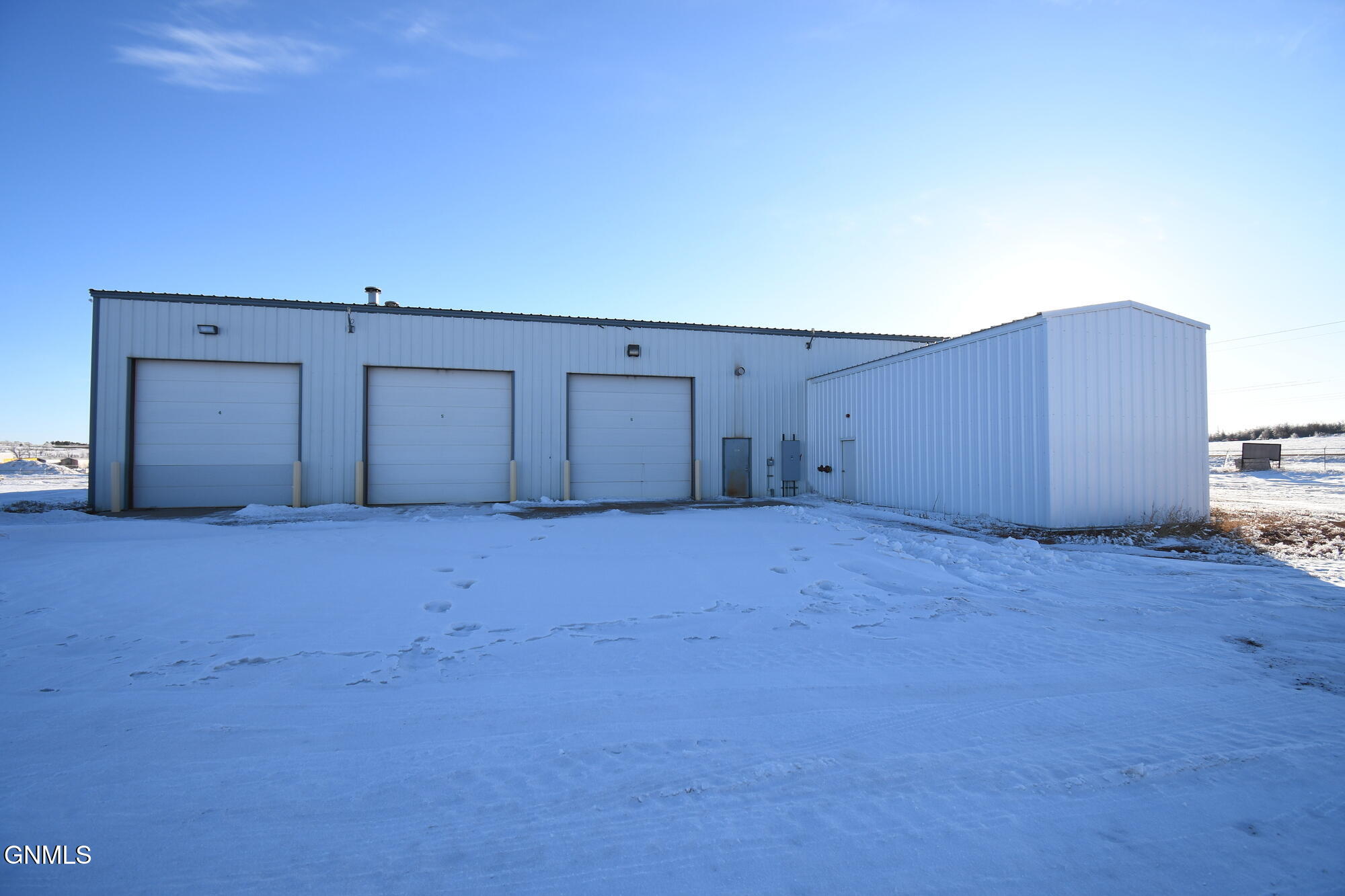 Commercial Sale in Killdeer 5
