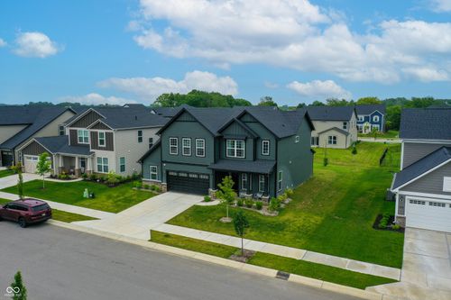 15192 Montfort Dr, Noblesville, IN, 46062-7432 | Card Image