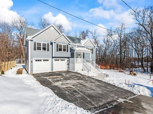 23 Orrison St, Worcester, MA, 01609-1027 | Card Image