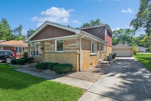 3807 153rd Place, Midlothian, IL, 60445 | Card Image