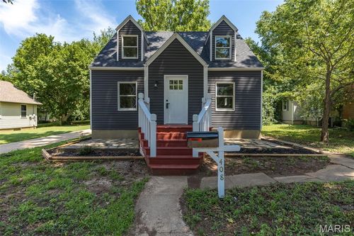 408 S A St, Farmington, MO, 63640-2525 | Card Image