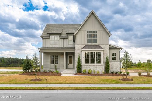 99 Pine Tree Pt, Snow Hill, NC, 28580 | Card Image