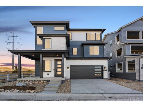 12124 Octave Ave, Lone Tree, CO, 80134-6486 | Card Image