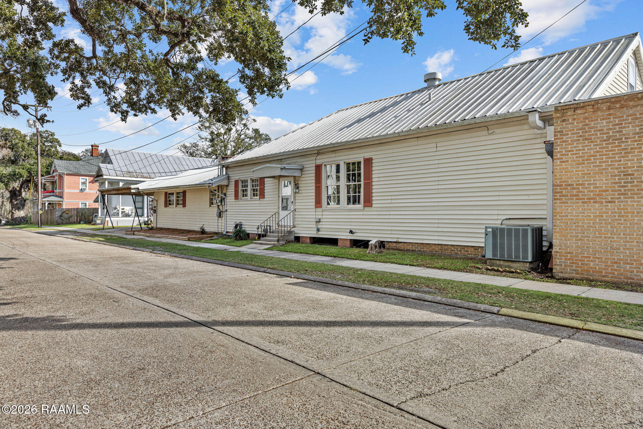 Residential in Franklin 4
