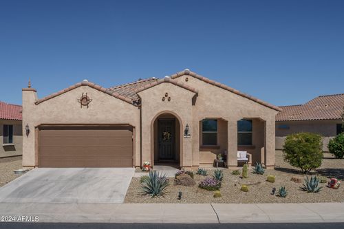 26404 W Zachary Drive, Buckeye, AZ, 85396 | Card Image