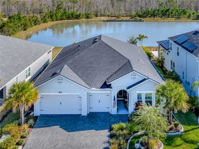 668 Mosaic Boulevard, House other with 4 bedrooms, 3 bathrooms and null parking in Daytona Beach FL | Image 1