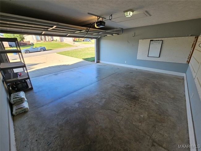 Exiting through the garage | Image 28