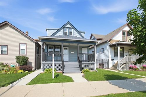 1-2430 N Normandy Avenue, Chicago, IL, 60707 | Card Image
