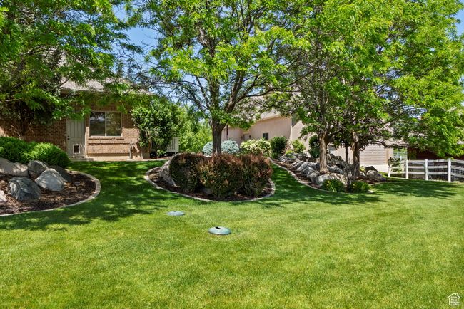 View of yard | Image 77