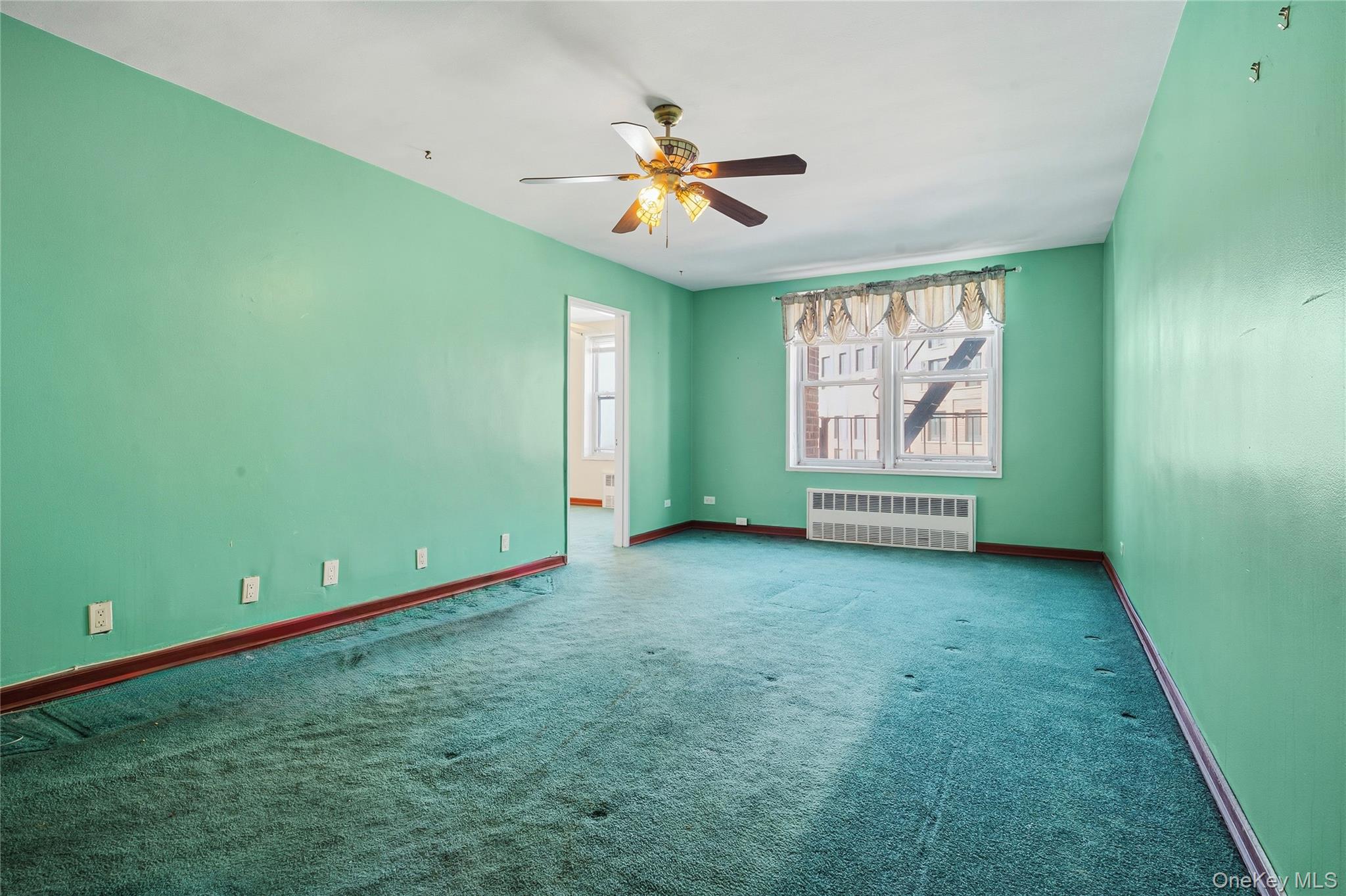 Residential in New York 3