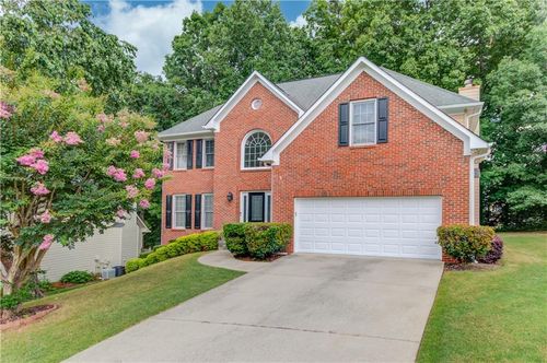 1446 Chadwick Ridge Ct, Lawrenceville, GA, 30043-7023 | Card Image