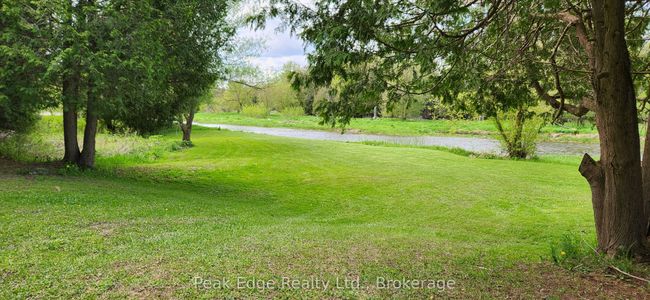 9840 Base Line Rd, House other with 3 bedrooms, 2 bathrooms and 8 parking in Clifford ON | Image 39