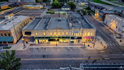 705-707 N Washington Street, Junction City, KS, 66441 | Card Image