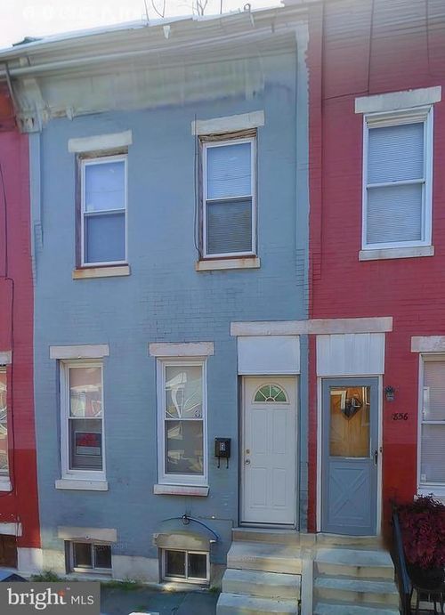 1854 N Judson St, PHILADELPHIA, PA, 19121-2037 | Card Image