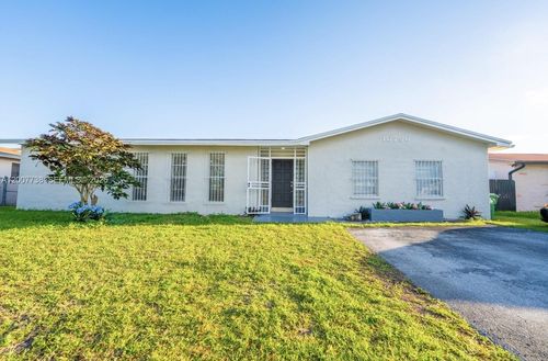 10750 Sw 173rd St, Miami, FL, 33157-4152 | Card Image