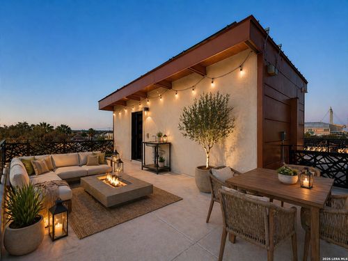 1102-222 S Olive St, San Antonio, TX, 78203-1178 | Card Image