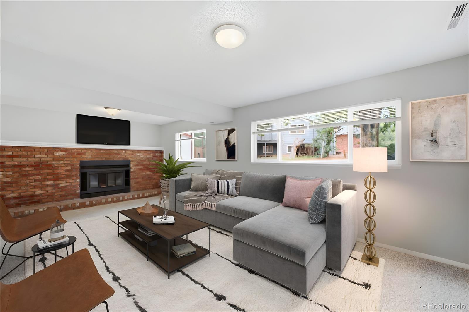 Residential in Colorado Springs 3