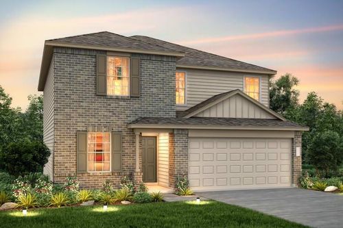 457 Bedford Falls Ln, Jarrell, TX, 76537-0637 | Card Image